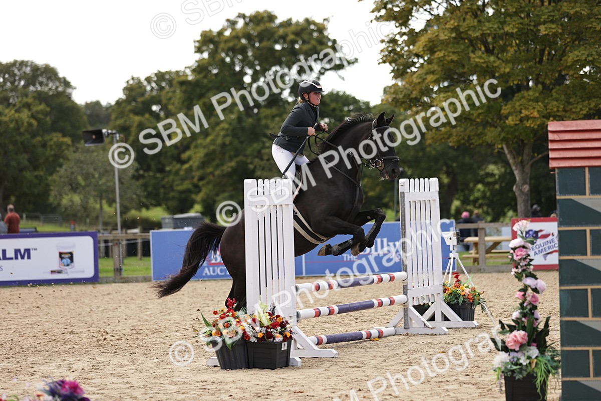 SBM_22312 - J59 - Clear Round 75cm