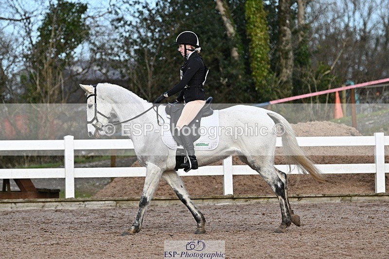 250125-123308-00455 - Dressage - CT Class 6 BE102
