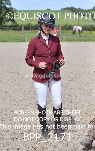 BPP_2171 - CLASS 14 SUN 0.95m Amateur Championship Qualifier