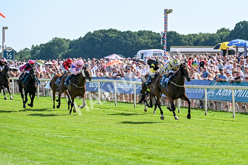 110726-Race 5-Cruden-8177 - Race 5 16.20pm John Smith's Stayers' Handicap