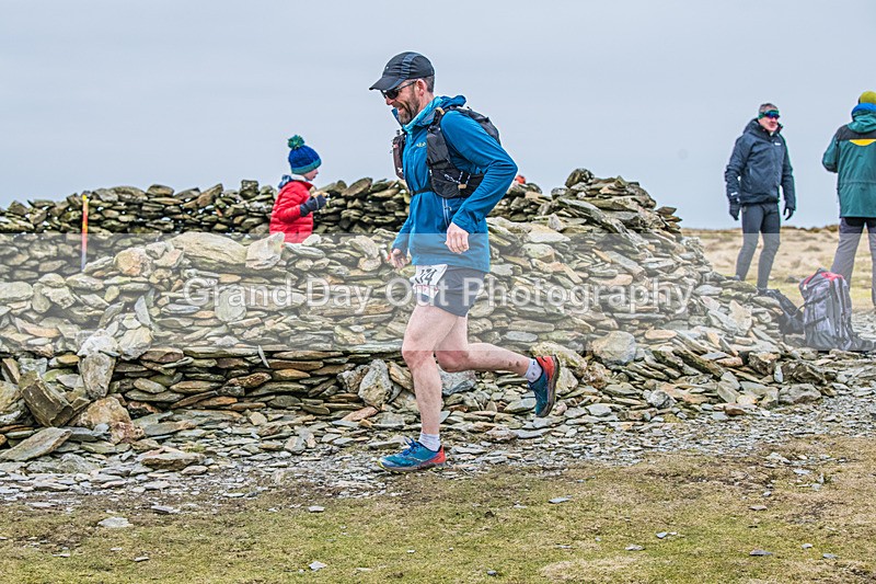 Black Combe-753 - Black Combe Fell Race Saturday 4th March 2023
