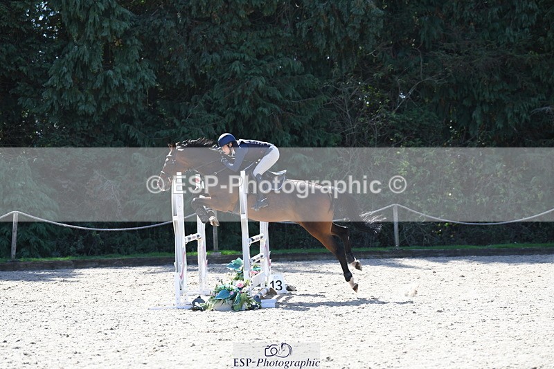 260905A-130413-01170 - Cls 06 Snr 100cm Open