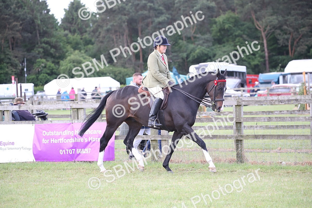 SBM_14146 - Class 113-114 - Retraining of Racehorses Ridden
