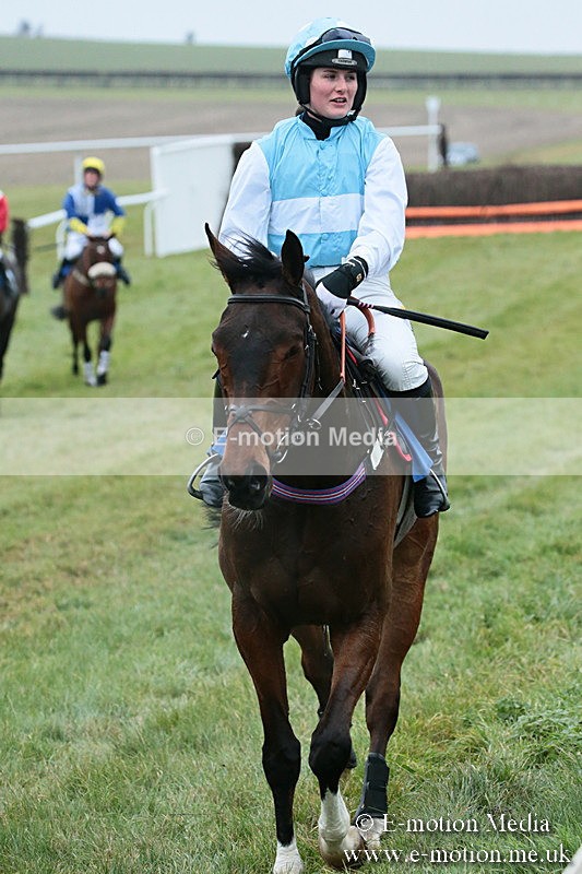 PtP 251118-273 - Vine & Craven Point-to Point Barbury Racecourse 25/11/18