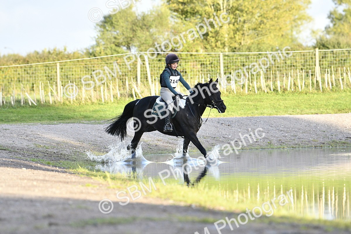 SBM_31123 - E11 - Eventers Challenge 80cm Championship