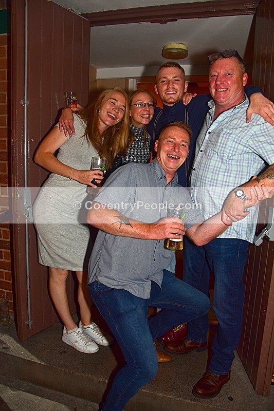 SHN-933 - Shannon's 21st