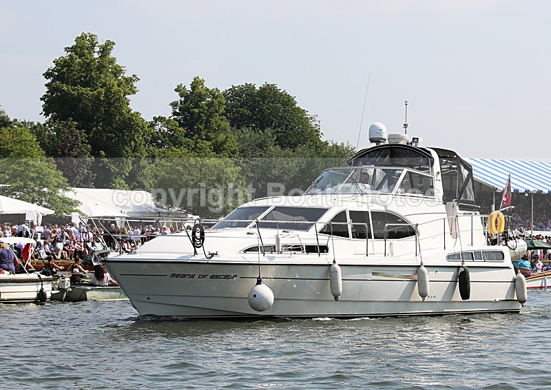 130706 MEANS OF ESCAPE WT7A1836 - HENLEY ROYAL REGATTA - Saturday 6th July 2013