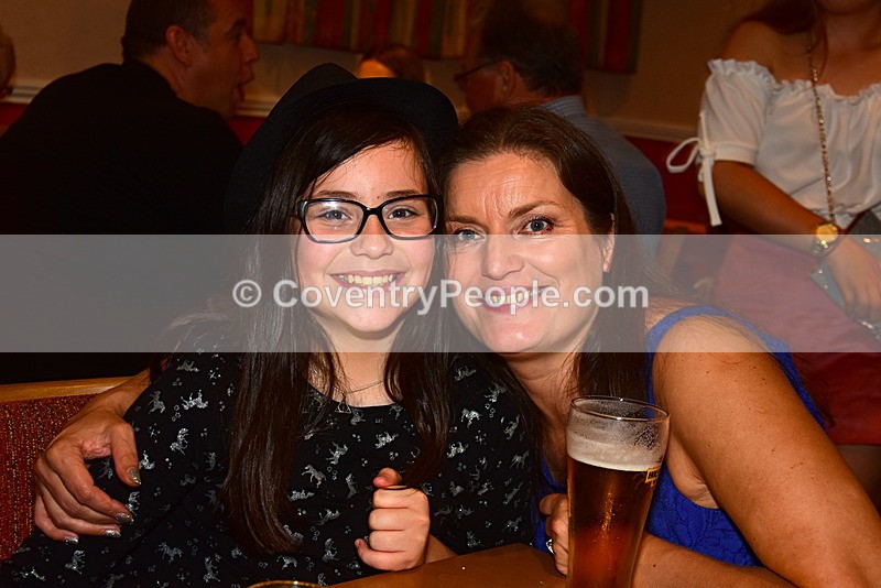 SHN-573 - Shannon's 21st