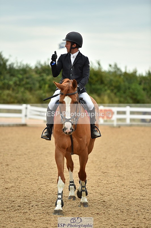 230720A-153512-03524 - Cls 17, 1 Star Silver 1.20m