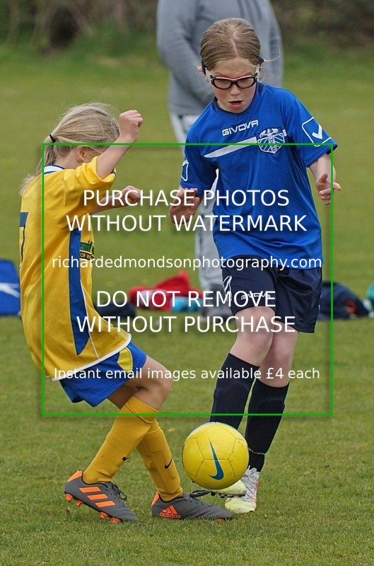 DSC00062 - Kendal U10 v Wattsfield U10 (9/5/21)