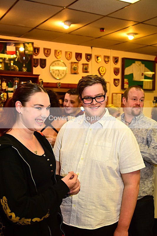 LUCY-229 - Lucy's 18th
