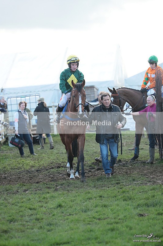 PtP 170324 3139 - Oakley Hunt PtP Brafield-On-The-Green 17/03/24