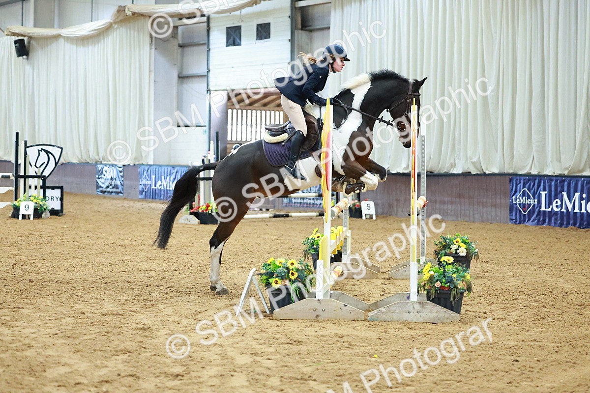 SBM_006580 - Class 17 - Senior Discovery - 1.00m