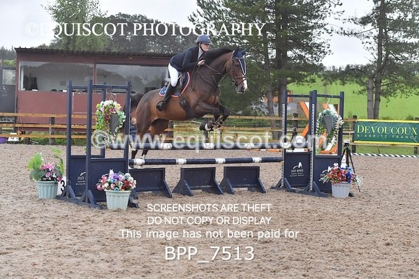 BPP_7513 - CLASS 8 Equiyd 0.95m Amateur Championship Qualifier