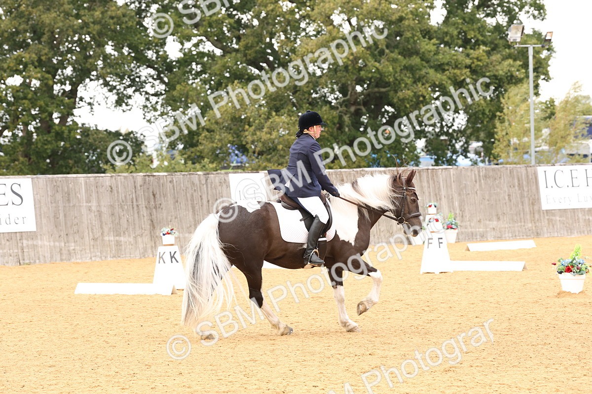 SBM_20295 - D10 - Small Tour Championship Prelim 2