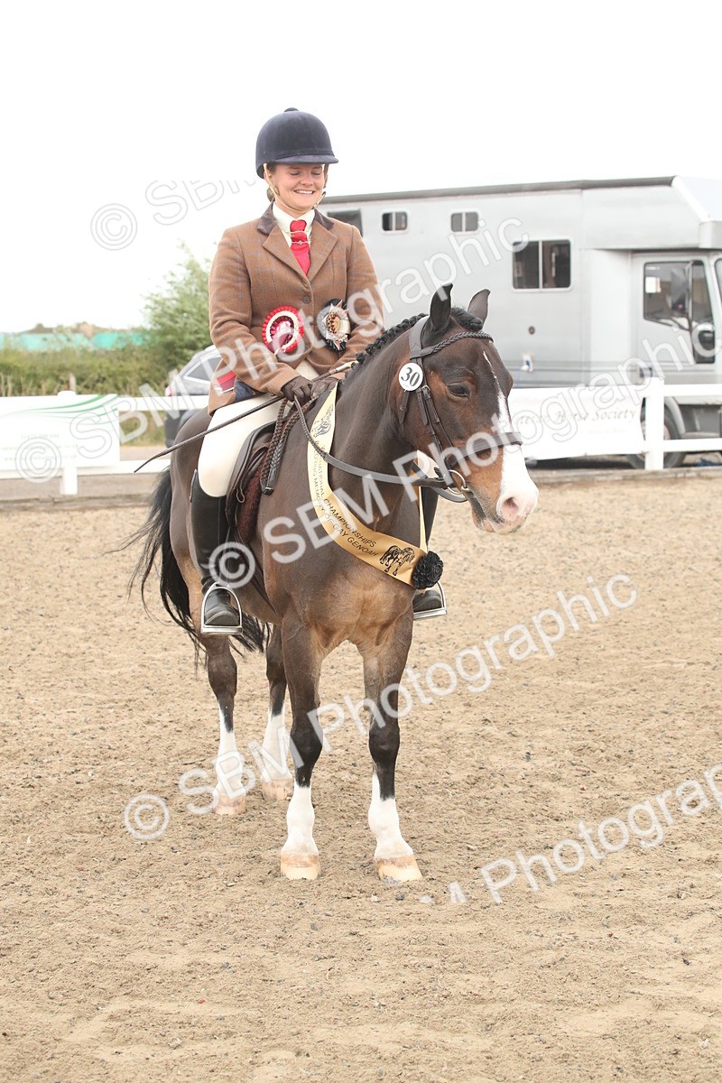 SBM_17928 - Class 508b - Working Veteran 70cm (20+)