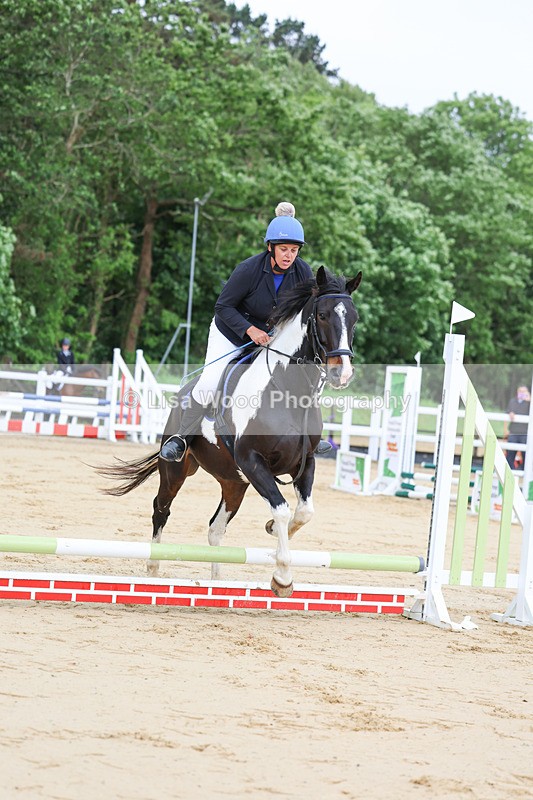 3E7A3194 - Class 1: 40cm