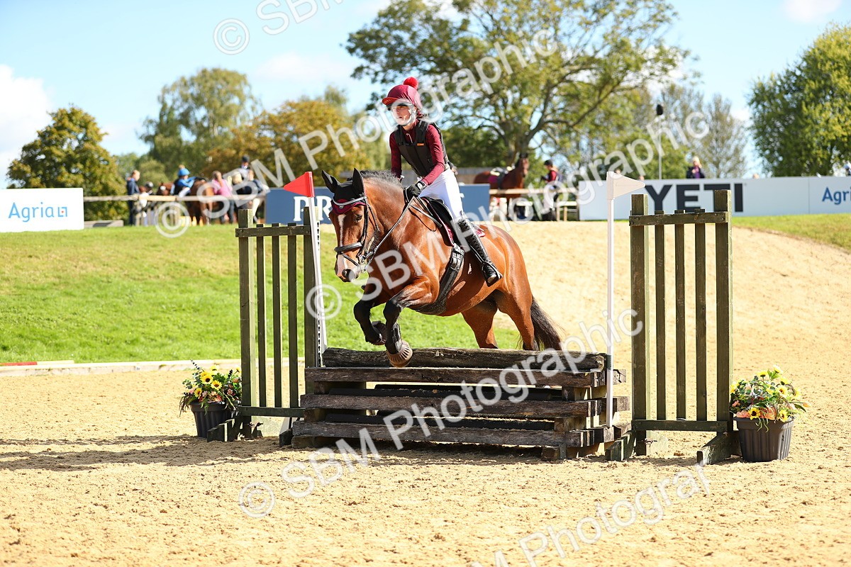 SBM_03448 - E3 Eventers Challenge 70cm Open