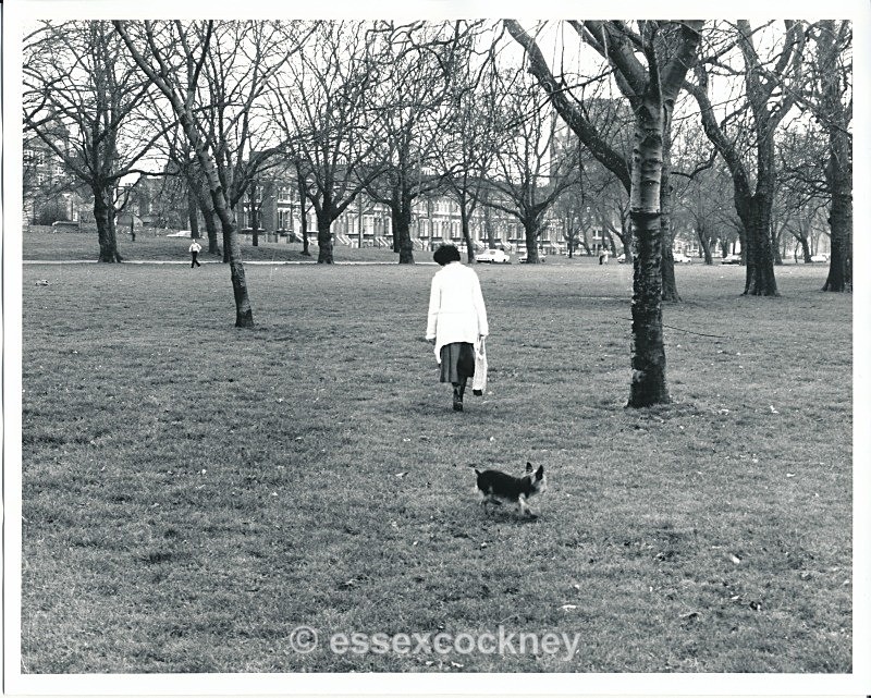victoria park