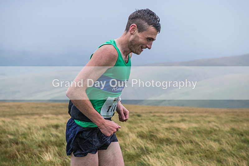 Fellside-36 - Fellside Fell Race Wednesday 26th July 2023