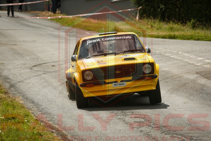 PRM Loughgall Rally 2024 66 of 110 - PRM Loughgall Stages 2024