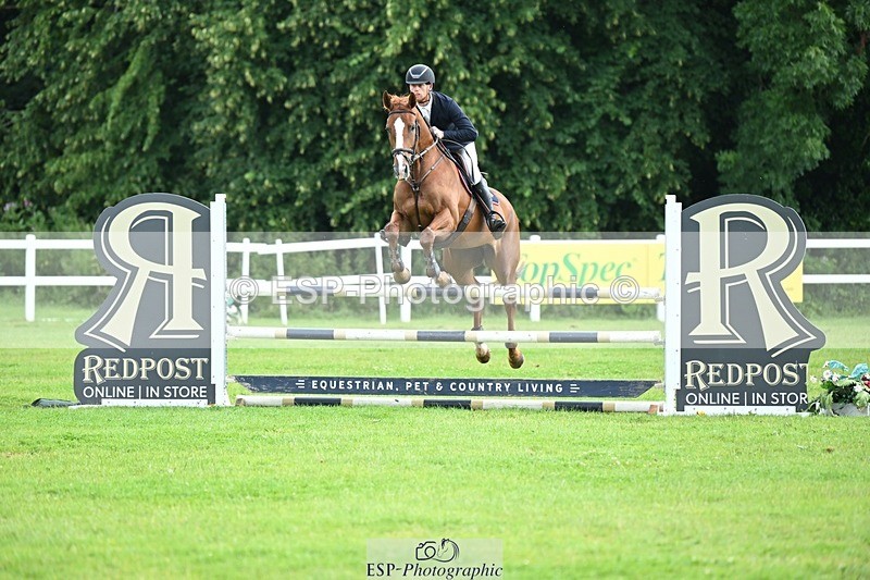 240713-095242-36611 - Cls 146 5 Yr Old Championships