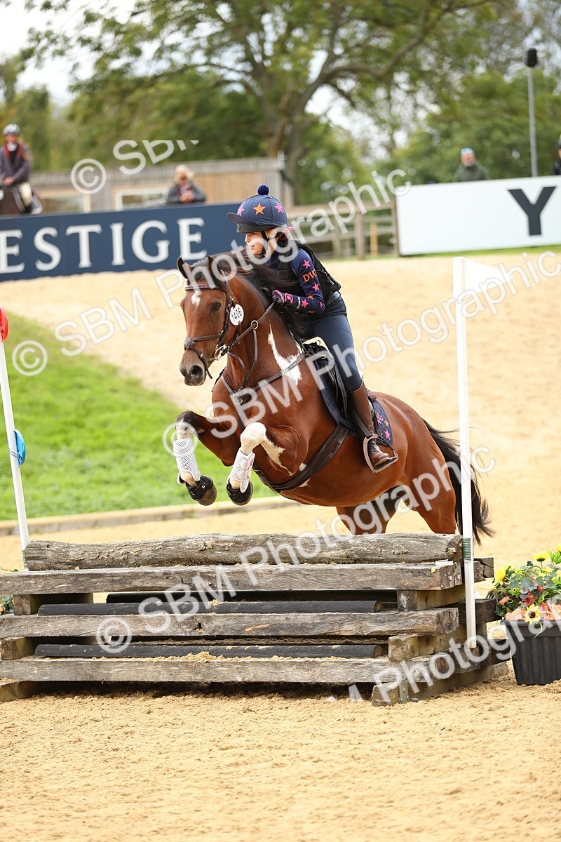 SBM_09590 - E8 Eventers Challenge 80cm Championship