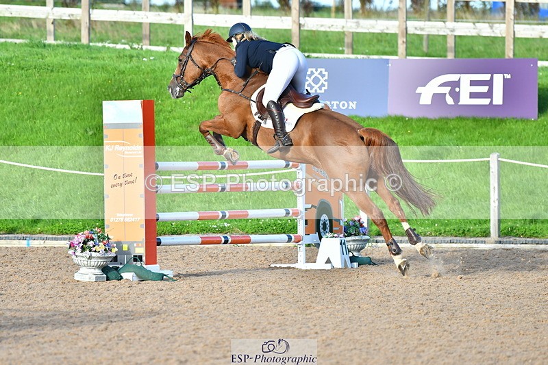 230811A-185240-07410 - Cls 26 4 Counties Grade C Champs