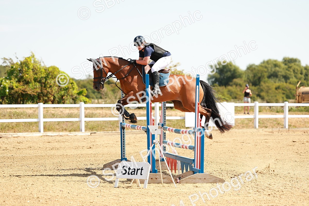 SBM_002911 - Class 10 - 0.95cm Amateur Championship