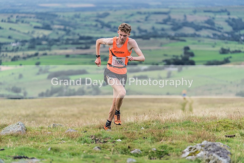 Fellside-3 - Fellside Fell Race Wednesday 24th July 2024