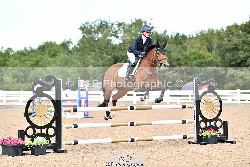 240913A-134357-04320 - Cls 23 95cm Amateur Qualifier