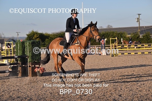 BPP_0730 - CLASS  6 Senior Discovery/ 1m Open