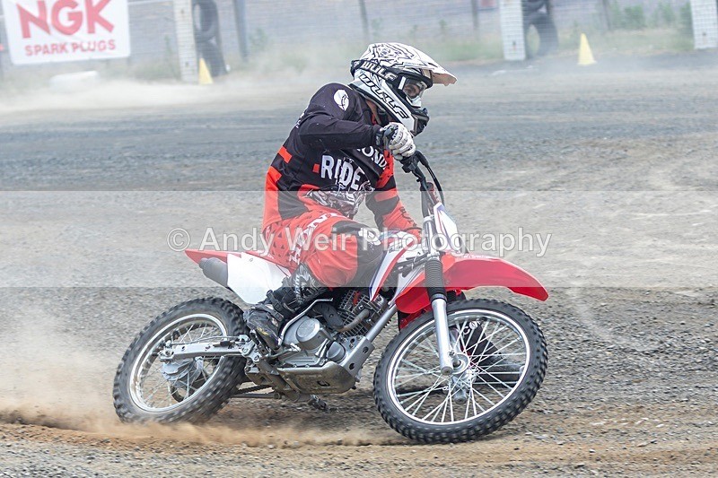 220625-7D-8E0A7263 - Ride & Skid It  Flat Track Experience 25th June 22
