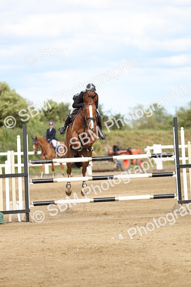 SBM_001547 - Class 6 - National B&C Handicap Championship Qualifier - 1.25m