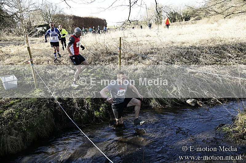 PVT 250218 -245 - The Terminator 2018 Pewsey Vale 25/02/18
