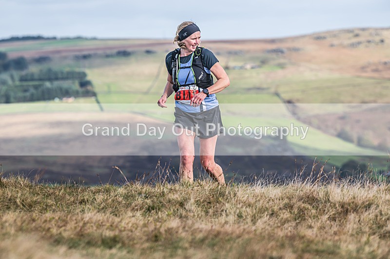 Leg 2 -769 - UK Fell & Hill Relays - Todmorden Leg 2 Saturday 17th October 2026