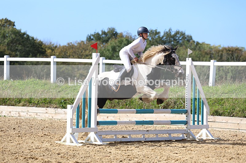 3E7A3781 - Class 6: 70cm Junior