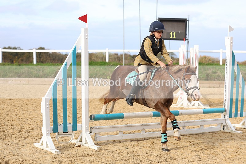 3E7A6493 - Class 2: 50cm Open