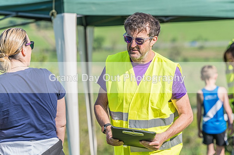Two Tops-10 - Two Tops Fell Race Saturday 18th May 2024