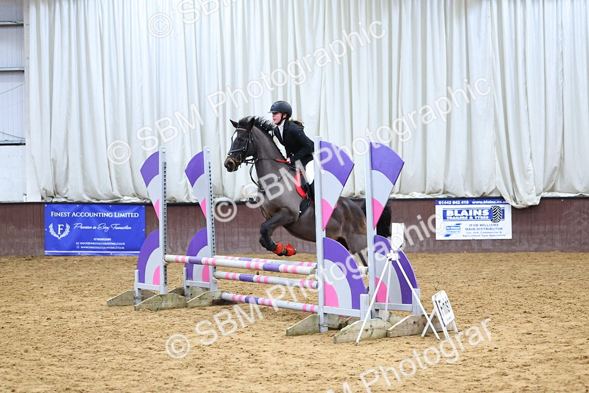 SBM_001257 - Class 4 - 70cm