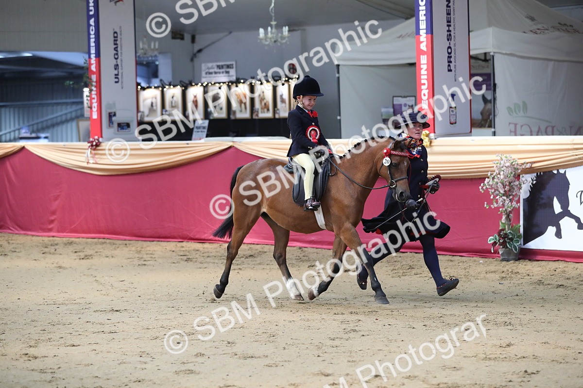 SBM_02154 - Class 5a Area Ridden Veterans