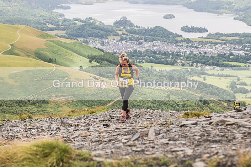 Skiddaw-252 - Skiddaw Fell Race Sunday 2nd July 2023