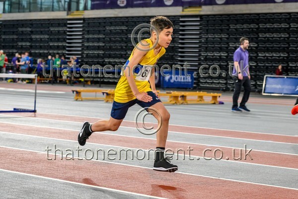 CEREL-917335 - Track Male Set One