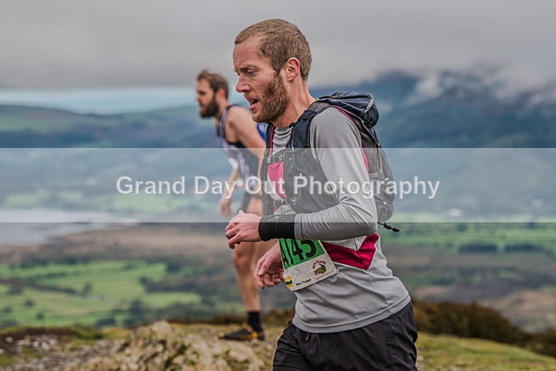 British Fell Relay-213 - British Fell & Hill Relay Championship Braithwaite Keswick Saturday 21st October 2023