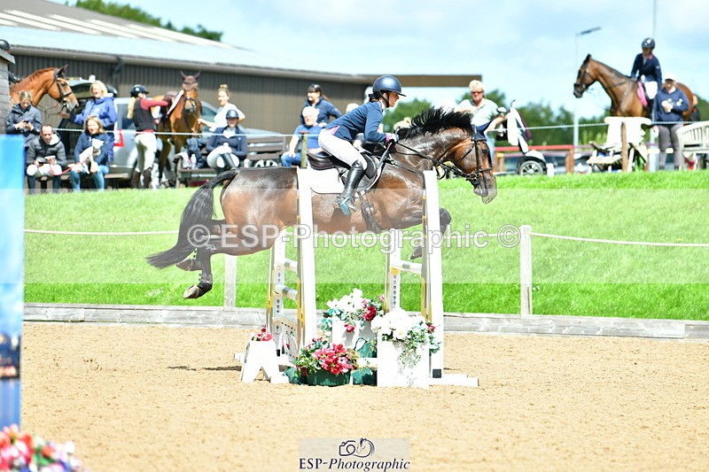 230729A-120451-05647 - Cls 14 NAF Bronze League Semi Final