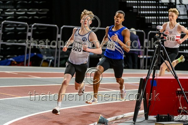 IndOP26-926363 - Track Outer Set ONE