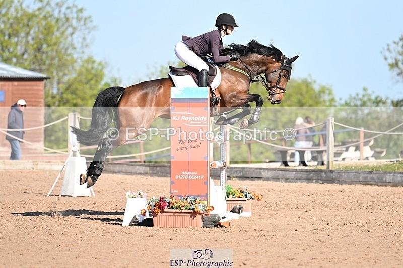 250509-090850-04663 - Cls 13 Snr Foxhunter