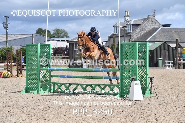 BPP_3250 - CLASS 15 SUN Senior Discovery/ 1m Open