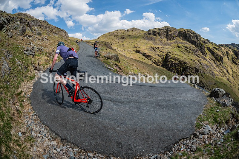 152949 - Hardknott Hairpin 15.00 - 16.00
