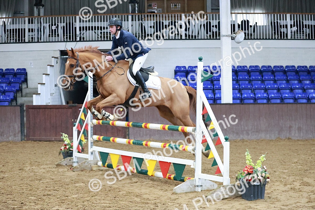 SBM_000736 - Class 3 - Senior Discovery - 1.00m